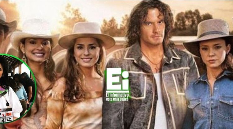 ¿Será Cota el municipio elegido para grabar pasión de gavilanes 3?