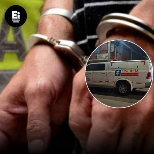 Tragedia en Bogotá: Policía Mata a su Esposa y a su Amante en un Motel.