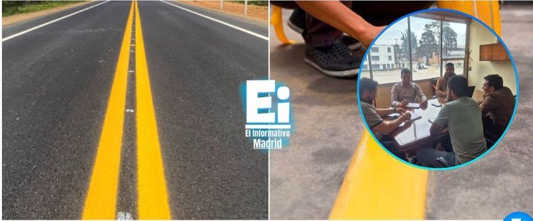 ¡Madrid será hermosa!