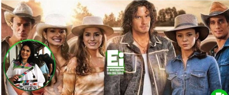 ¿Será Cota el municipio elegido para grabar pasión de gavilanes 3?