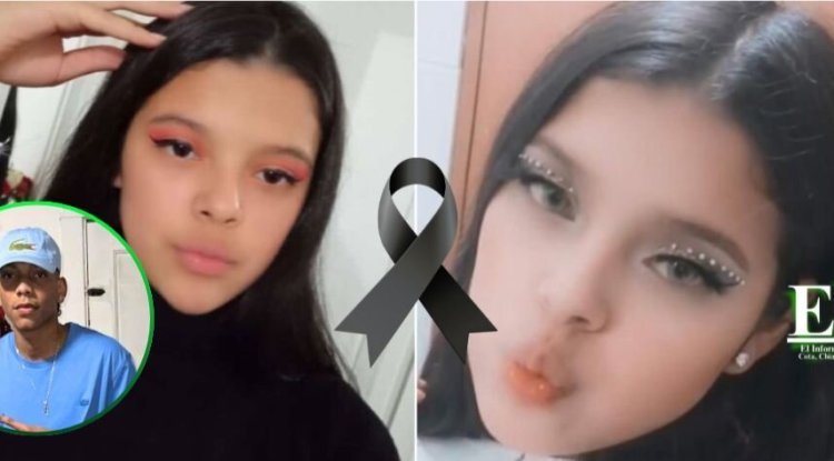 Adiós a Stefanny López, la joven chiense que fue asesinada por su mejor amigo con arma de fuego