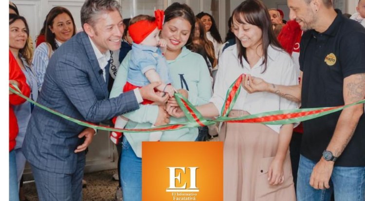 Buenas noticias para Facatativá