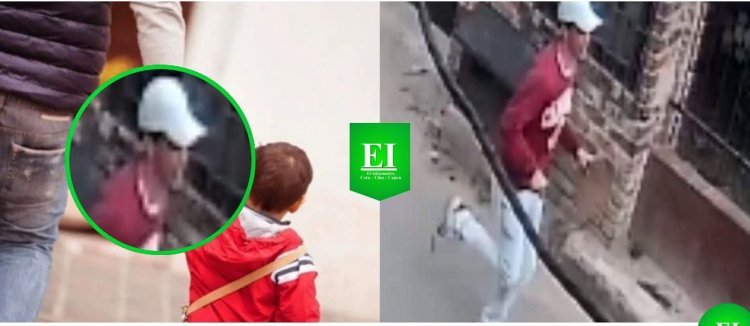 En Chía, intento de secuestro frustrado