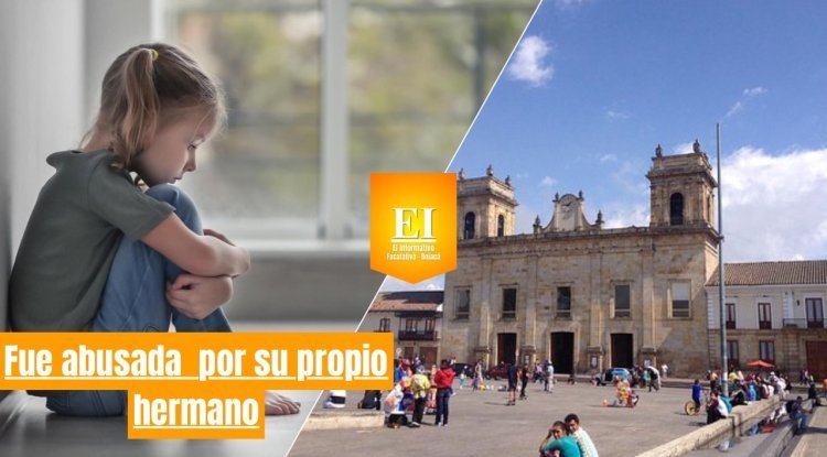 Una menor de 8 años fue abusada por su hermano de 21 años en Facatativá
